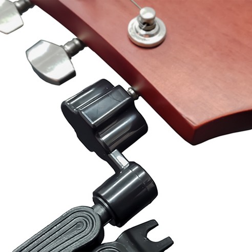 와이든컴퍼니 3 in 1 기타 스트링 체인저 블랙 이미지 4