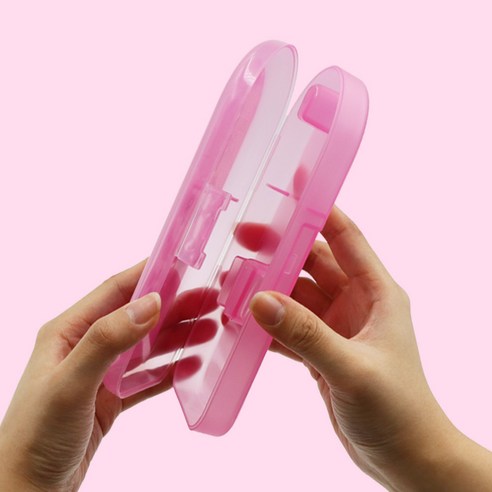 르번 프린세스 캐치티니핑 올인원 교정 젓가락 풀세트 이미지 3