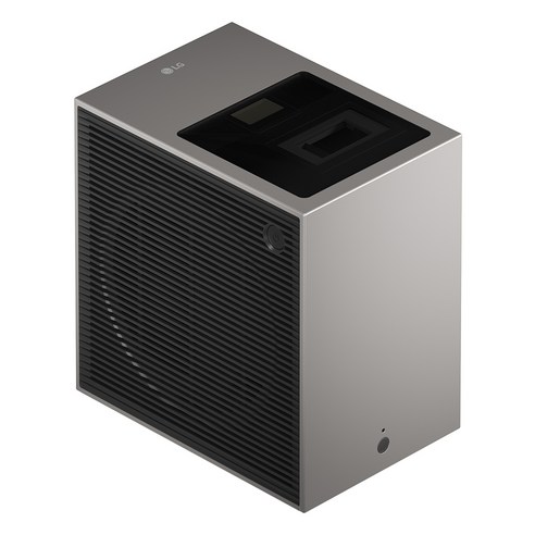 LG 시네빔 쇼츠 PU615U 제품 모습