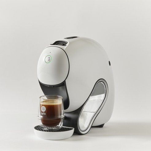 돌체구스토 네오 머신 스타벅스 앳홈 세트 솔직 후기 | 실사용자 리뷰 분석 - 상품 이미지 3