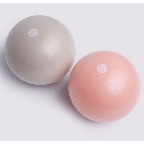 아리프 안티 버스트 미니 짐볼 2종 세트 이미지 2