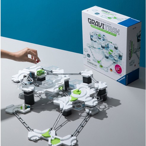 그래비트랙스 코리아보드게임즈 코어 스타터 이미지 2