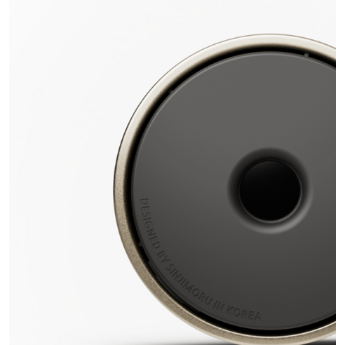 신지모루 Qi2 M 도넛 터보 쿨링 맥세이프 차량용 무선충전거치대 M-D... 실사용 후기 | 효과 있을까? - 상품 이미지 2