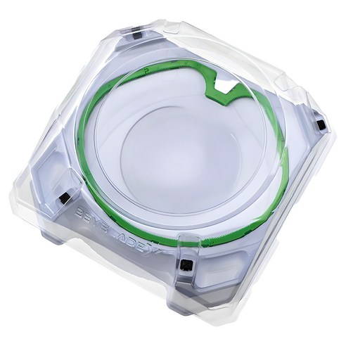 베이블레이드 BX-10 익스트림 스타디움 솔직 후기 | 취미생활 필수템 - 상품 이미지 1