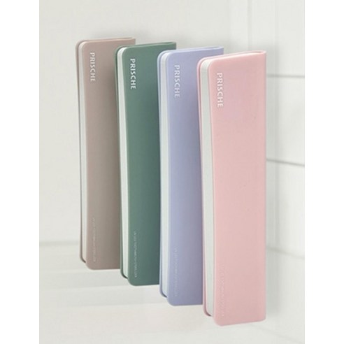 프리쉐 UV LED 휴대용 칫솔살균기 후기 분석 - 거치 및 사용 환경