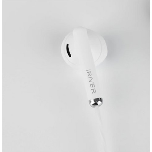 아이리버 C타입 오픈형 유선 이어폰 이미지 3