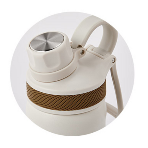 오슬로 아웃백 트래블 텀블러, 당신의 음료를 완벽하게, 그리고 스타일리쉬하게!