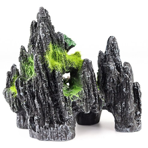 모비딕 장식용 바위산 중 F059S 수석 솔직 후기 | 실제 사용자 리뷰 총정리 - 상품 이미지 3