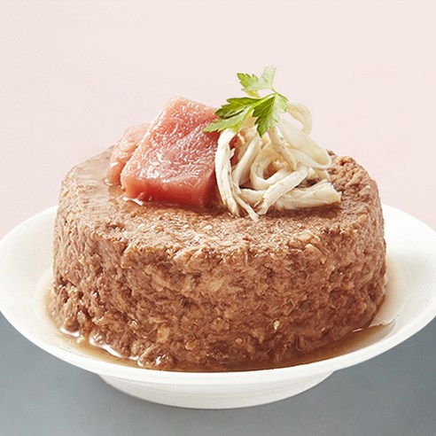 동원뉴트리플랜 고양이 간식 습식캔 이미지 4