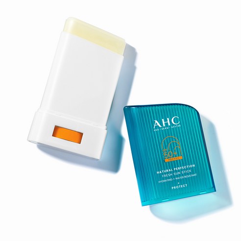 AHC 내추럴 퍼펙션 프레쉬 선 스틱 SPF50+ PA++++ 이미지 3
