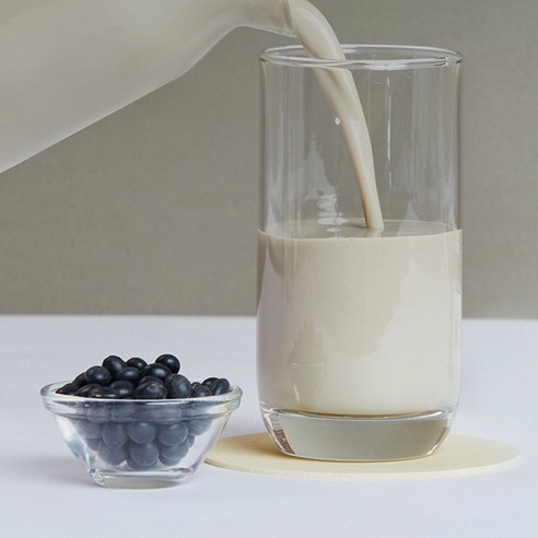 한미 완전두유 검은콩 검은참깨 고칼슘 두유 후기 분석 - 영양 성분 및 특징 강조