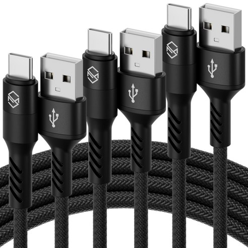 신지모루 로프 C타입 고속충전 케이블 솔직 후기 | 실사용자 리뷰 분석 썸네일