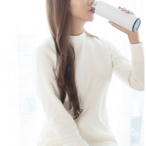 MD디지털 스마트 텀블러: 당신의 음료를 완벽한 온도로, 가성비와 실용성을 모두 잡다!