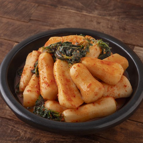 Pungsan Kimchi Nonghyup Chonggak Kimchi (풍산김치 농협 총각김치)
