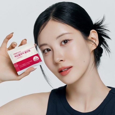 푸드올로지 버닝올로지 올인원 다이어트 보조제 19g 10회분, 1개 이미지 2