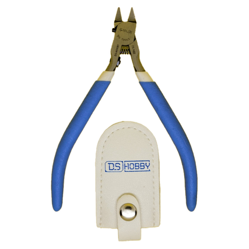 DS HOBBY 건담 건프라 궁극 두부 니퍼 DS-N02 + 니퍼캡 세트 솔직 후기 | 취미생활 필수템 - 대표 이미지