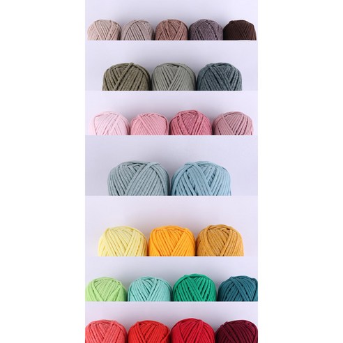 마마니트 클라우드 뜨개실 이미지 3