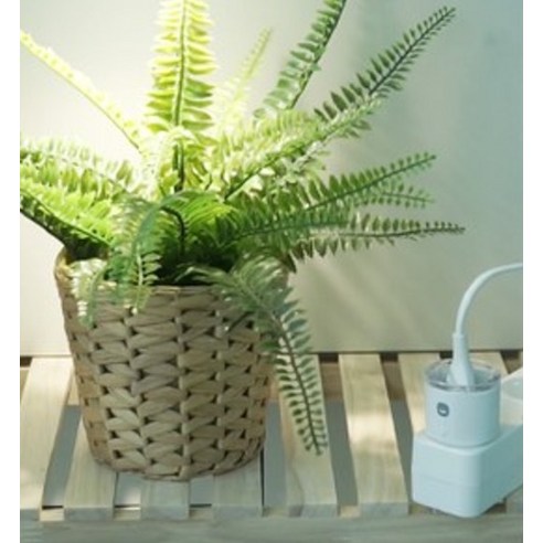 헤이홈 전용 앱 연동 및 설정 화면 설명 이미지