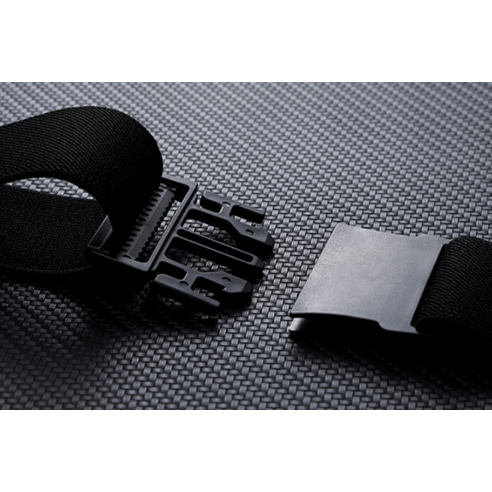 운동할 때 소지품 걱정 없이, 씨로이 러닝벨트와 함께 자유롭게 움직이세요