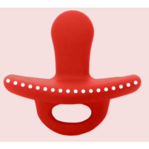 우리 아기 첫 쪽쪽이, 부드러움과 안심을 담다