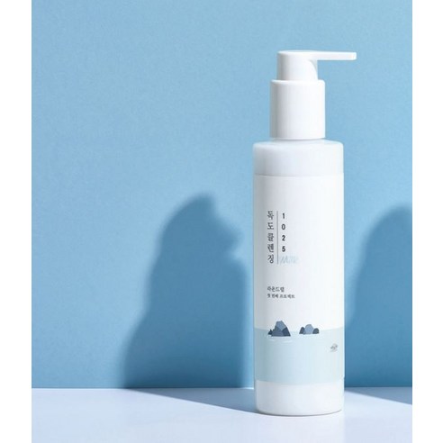 라운드랩 1025 독도 클렌징 밀크 이미지 2