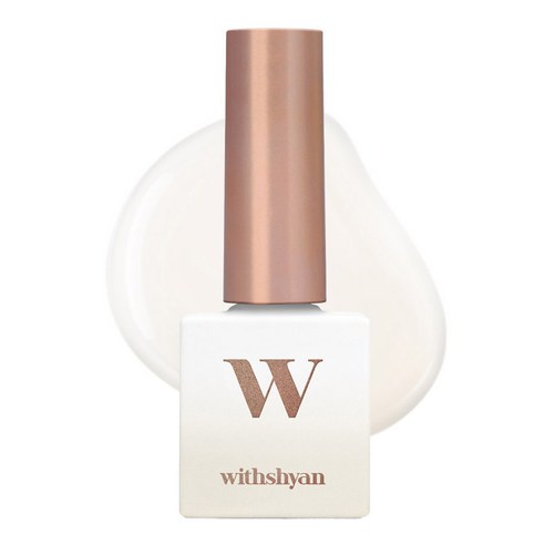 위드샨 프로페셔널 젤 폴리쉬 위드젤