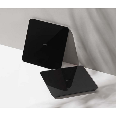 앳플리 디지털 LED 체중계 이미지 3