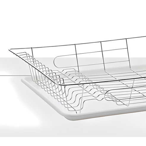 스토피아 식기건조대 솔직 후기 | 실사용자 리뷰 분석 - 상품 이미지 2