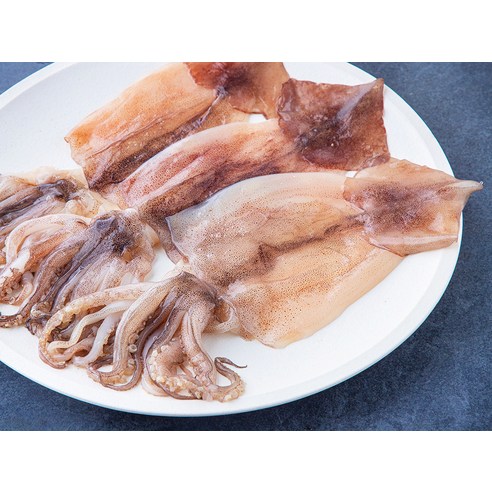 4만 명이 선택한 맛, 바다온 구룡포 반건조 오징어로 풍성한 식탁을!