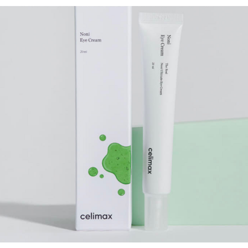 Крем для век Selimax Noni Ultimate, 20 мл, 2 шт