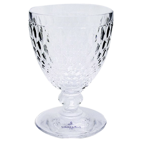 빌레로이앤보흐 보스톤 고블렛 400ml, 클리어, 1개