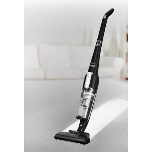 테팔 에어포스 라이트 스틱 무선 청소기 이미지 2