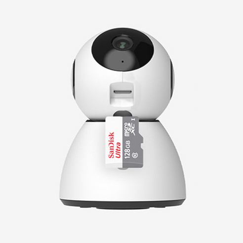 헤이홈 스마트 홈카메라 Pro 실내용 후기 분석 - 화질 비교 및 렌즈 성능