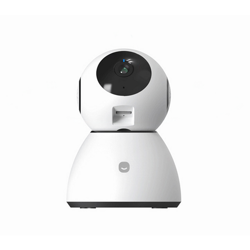 헤이홈 스마트 홈카메라 Pro 실내용 솔직 후기 | 실사용자 리뷰 분석 - 상품 이미지 2