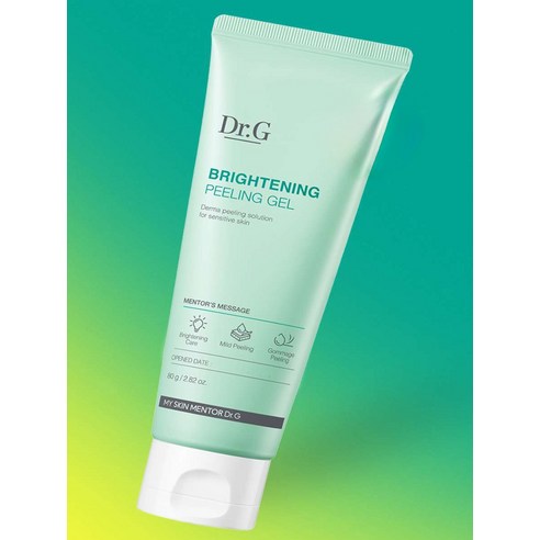 닥터지 브라이트닝 필링 젤 이미지 3