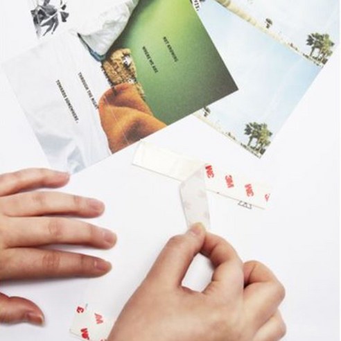 뚝딱뚝딱, 집안 정리가 이렇게 쉬워질 줄이야!