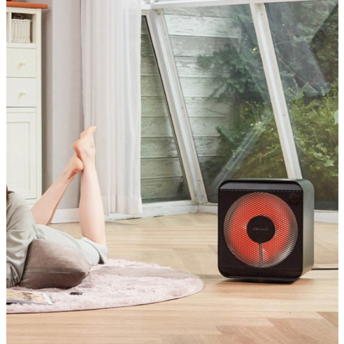 신일 큐브히터: 따뜻함과 편리함을 모두 갖춘 스마트 난방 솔루션