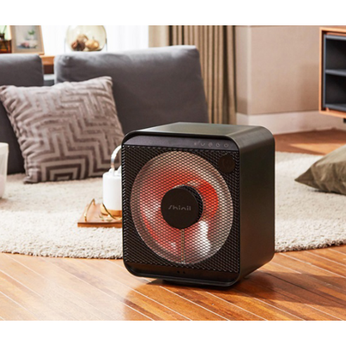 신일 큐브히터: 따뜻함과 편리함을 모두 갖춘 스마트 난방 솔루션