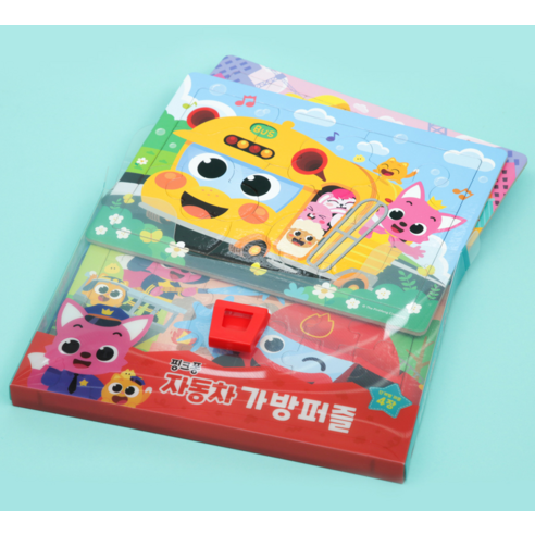 NEW 가방퍼즐 솔직 후기 | 취미생활 필수템 - 상품 이미지 3