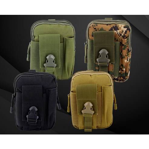 SRF 벨트가방 BB10 이미지 4