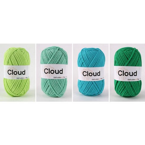 마마니트 클라우드 뜨개실 이미지 4