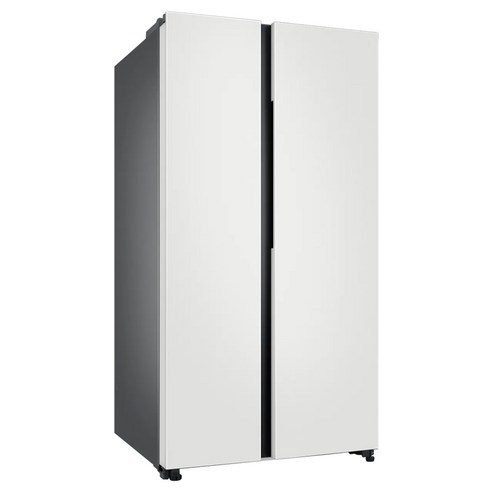 주방을 예술로, 냉장고를 비스포크로