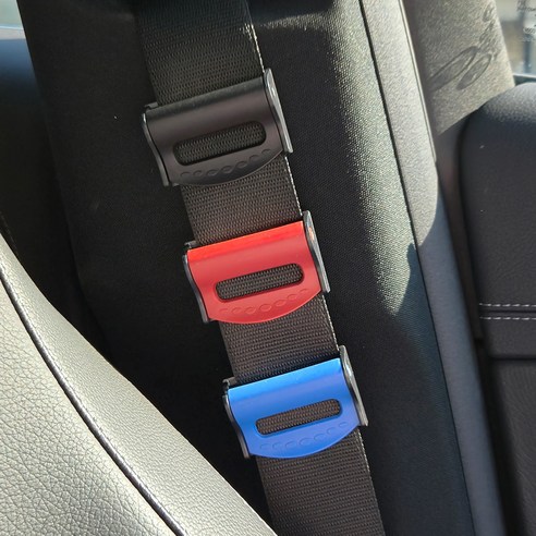 앤티스 캔버스 차량용 밸트 버클 2p 실사용 후기 | 효과 있을까? - 상품 이미지 3
