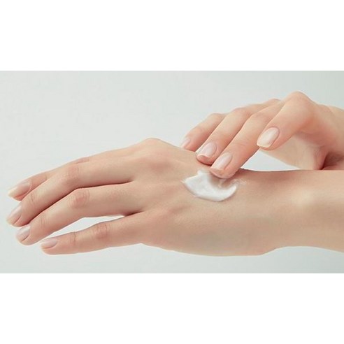 네이처리퍼블릭 쉐어버터 울트라 스팀 크림 극건성용 후기 분석 - 용량 및 사이즈 확인