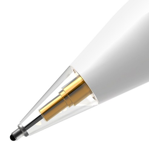 구스페리 애플펜슬 펜촉 무소음 소프트 팁스 샤프형 개봉기 | 실사용 후기 - 상품 이미지 1