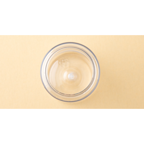 바른미각 BPA FREE 원형 조미료통 블랙 이미지 4