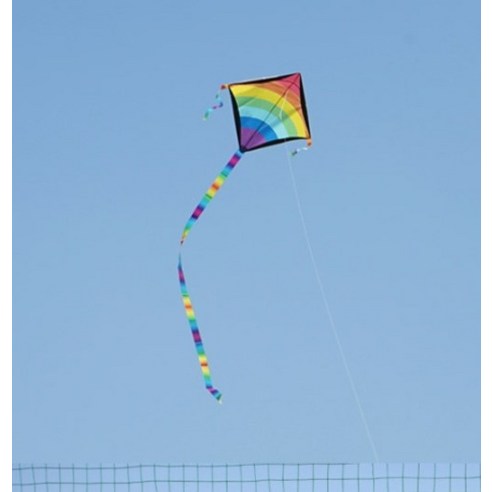 비앤씨 무지개 가오리연 이미지 3