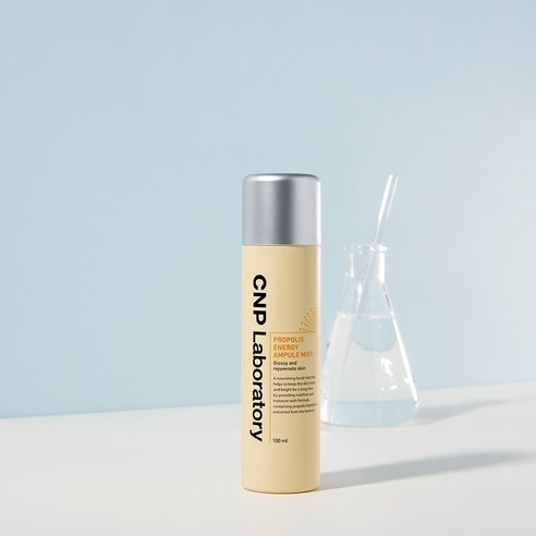 차앤박 프로폴리스 앰플 미스트 이미지 4