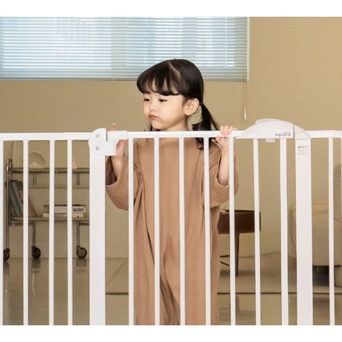 아이의 세상은 넓어지고 엄마의 마음은 편안해져요
