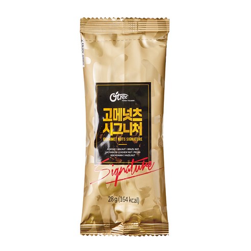 오트리 고메넛츠 시그니처 100p + 쇼핑백, 2.8kg, 1개